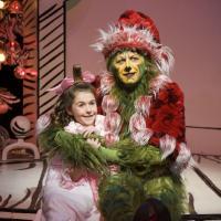 The Old Globe Announces Complete Cast and Creative Team For HOW THE GRINCH STOLE CHRI Video